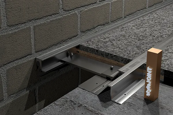 JPC-M Floor-to-Wall