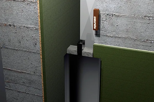 SSM-M Corner