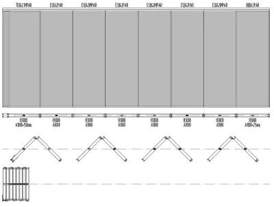 Diagram for SERIES 842