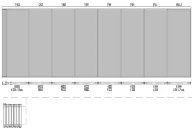 Diagram for SERIES 841