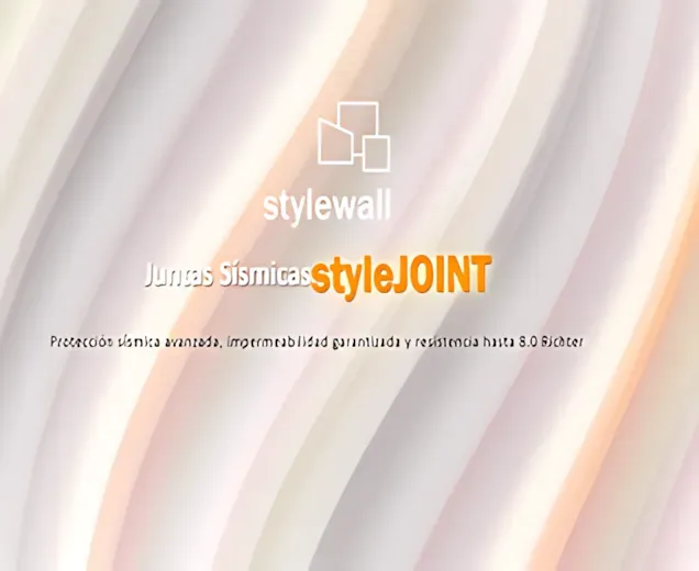 styleJOINT technical configuration