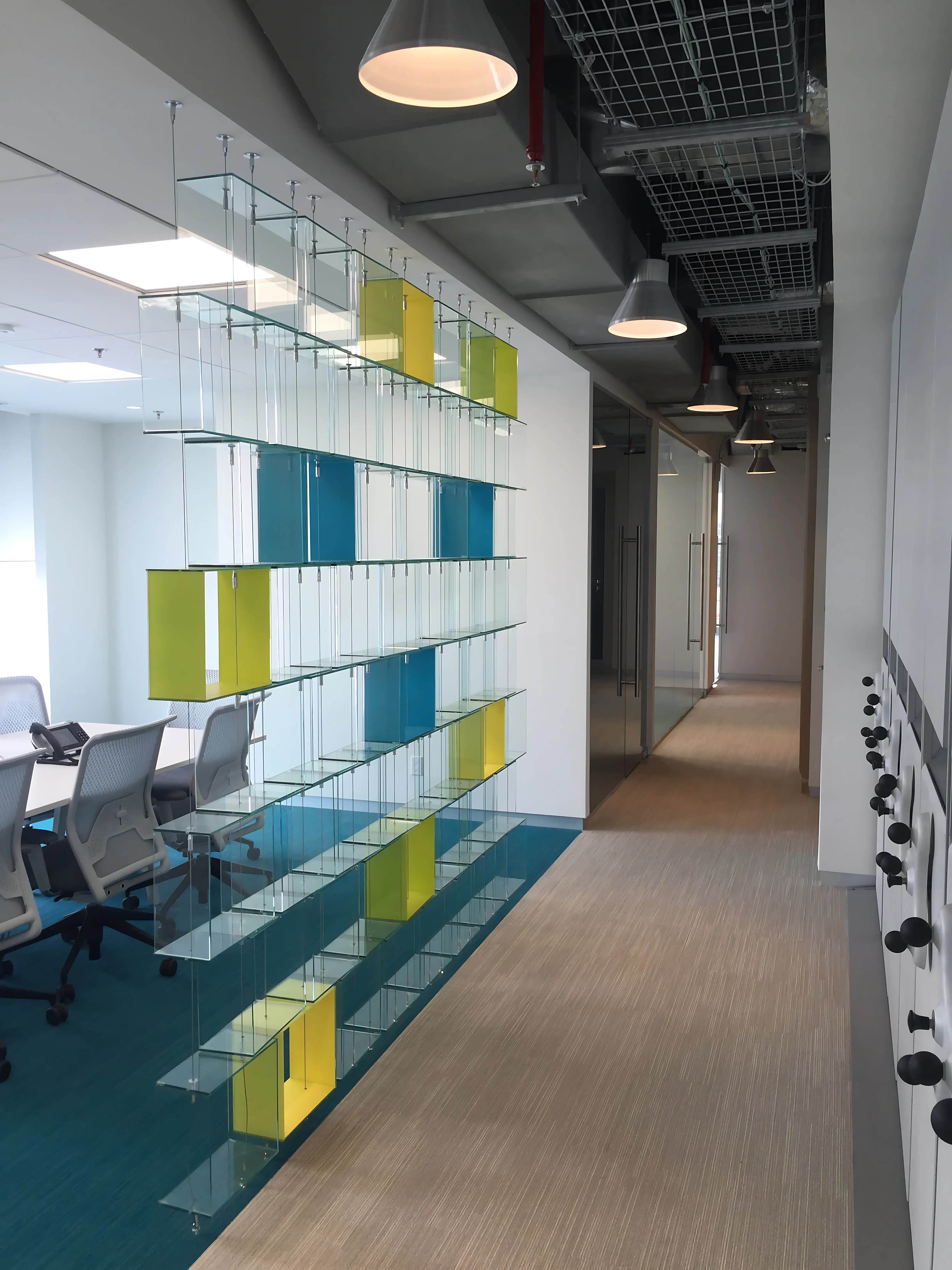 Architectural Millwork