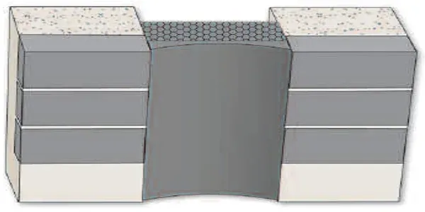 ESS Seal