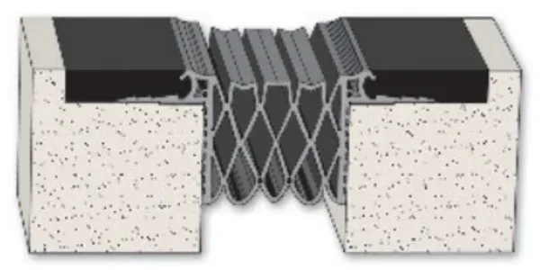 LokCrete® Waterproof Membrane Joint System