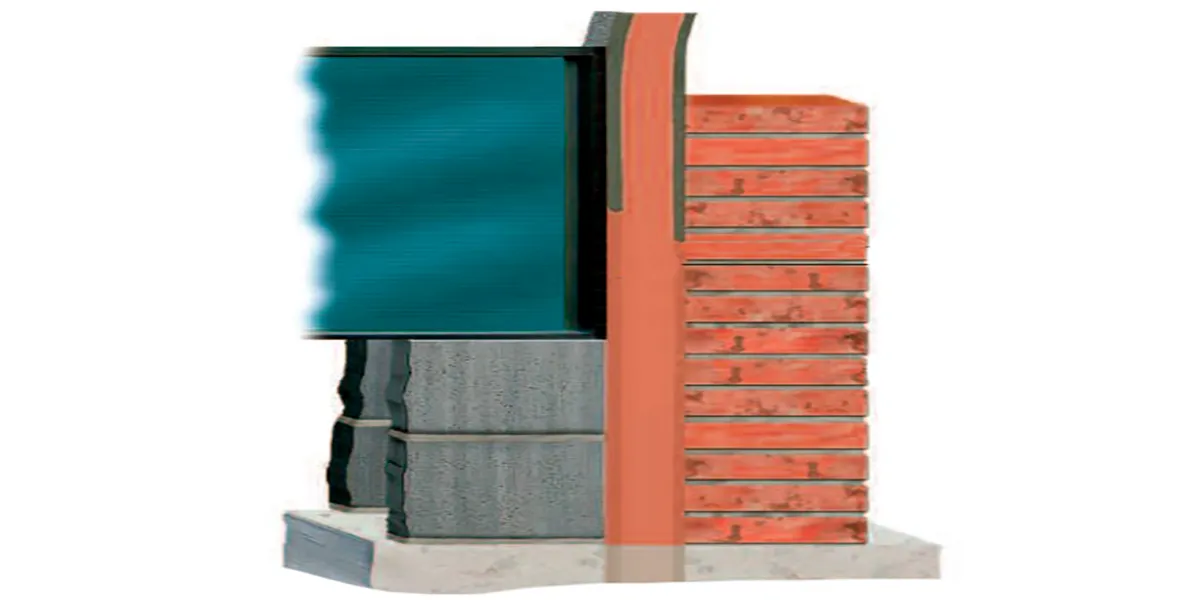 Silicone & Polyurethane Seismic Seal Assemblies
