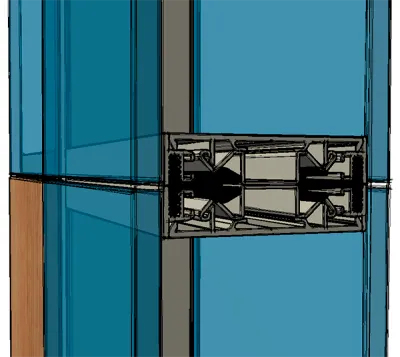 Junction profiles