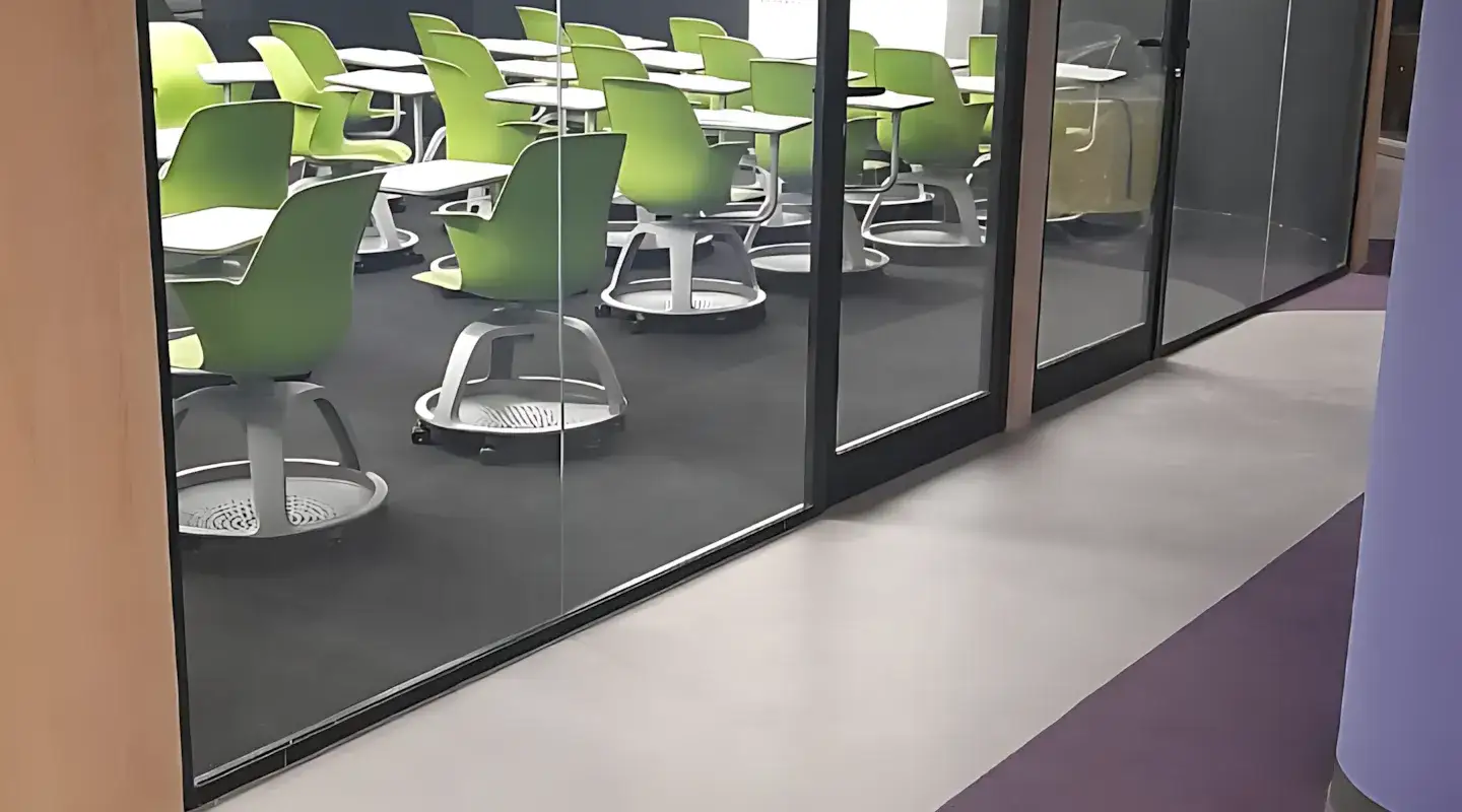 Globant project — image 2