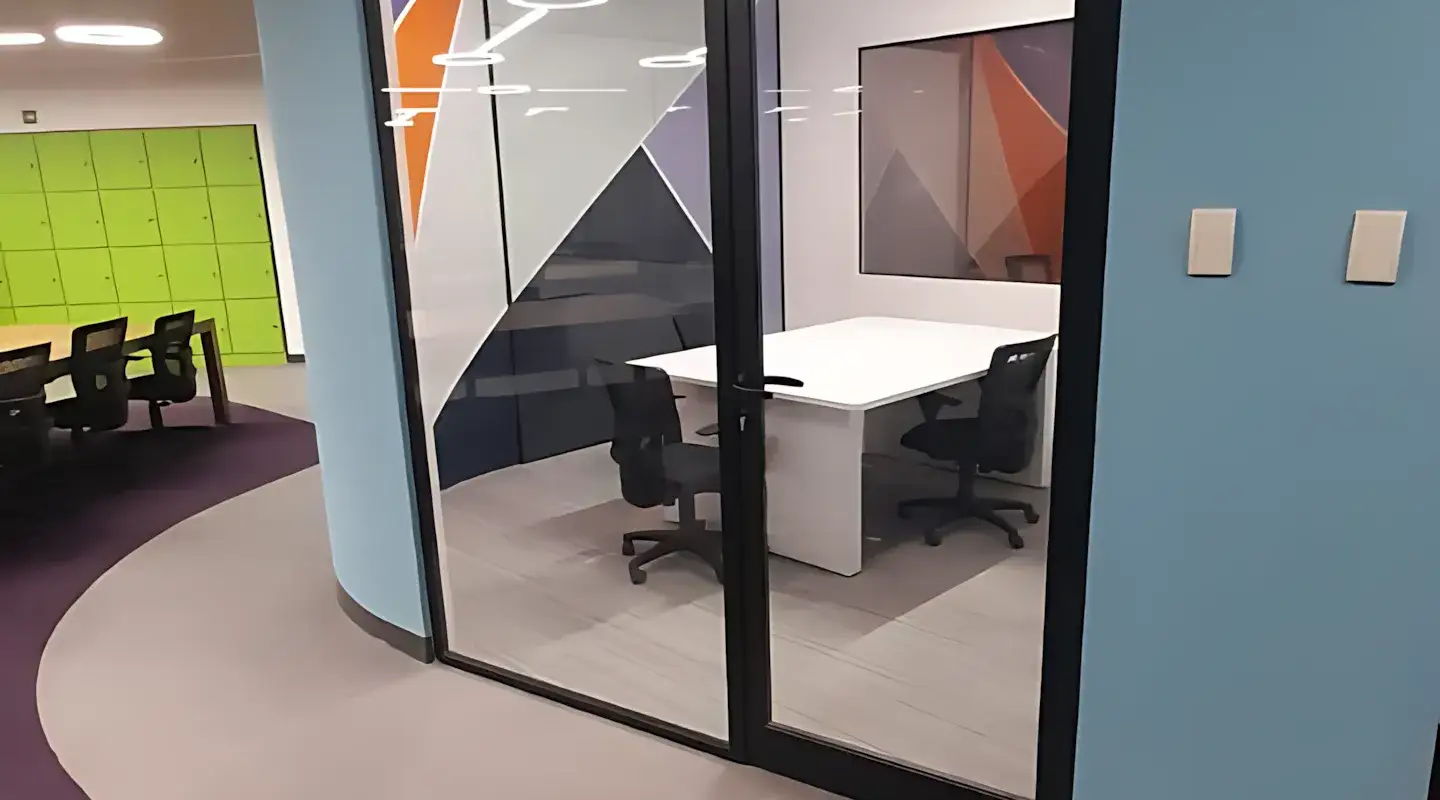 Globant project — image 3