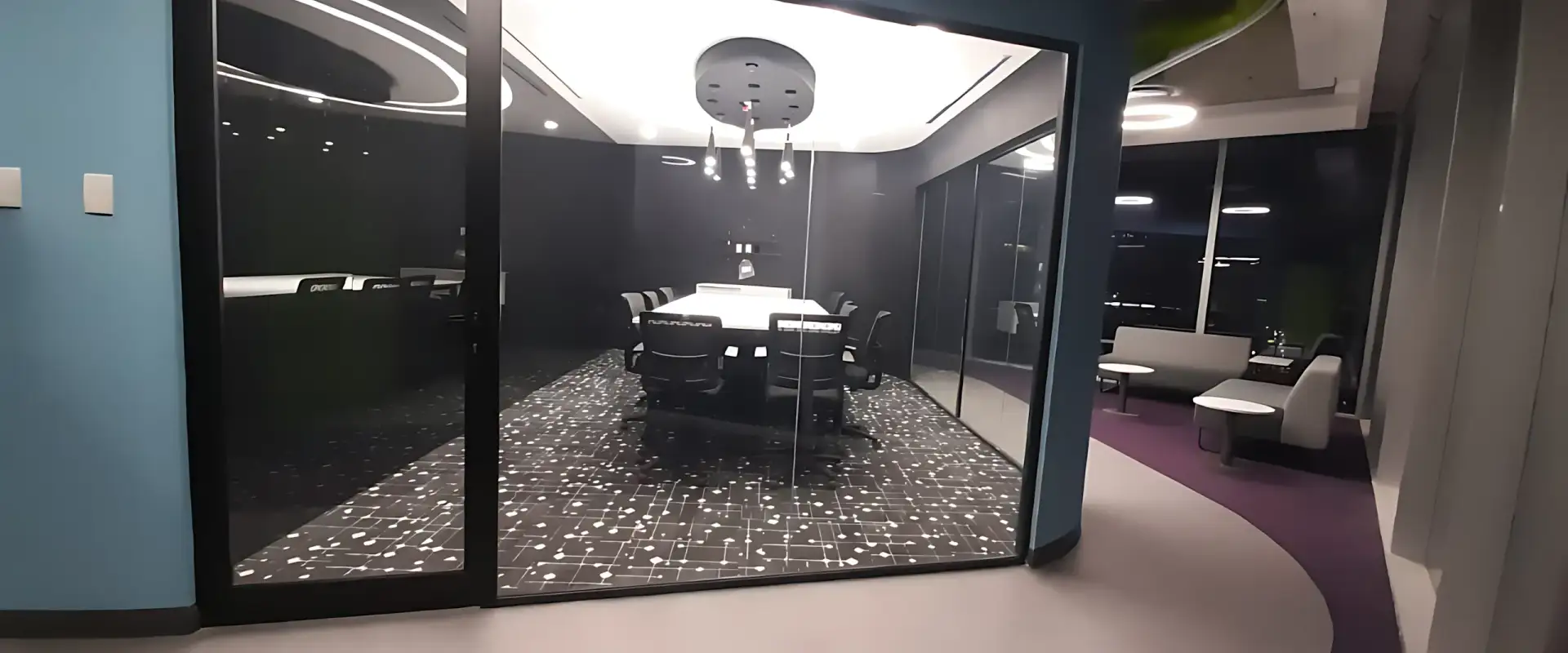 Globant project — image 4