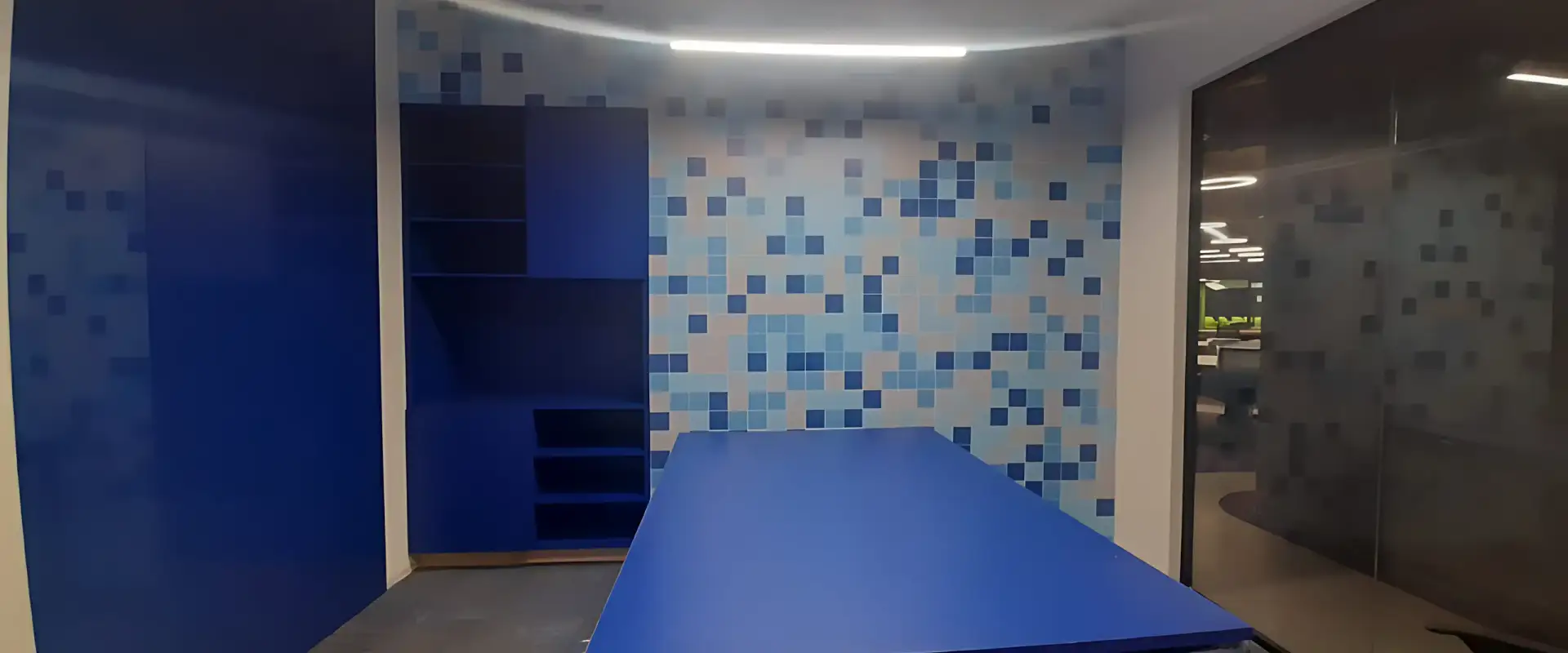 Globant project — image 6