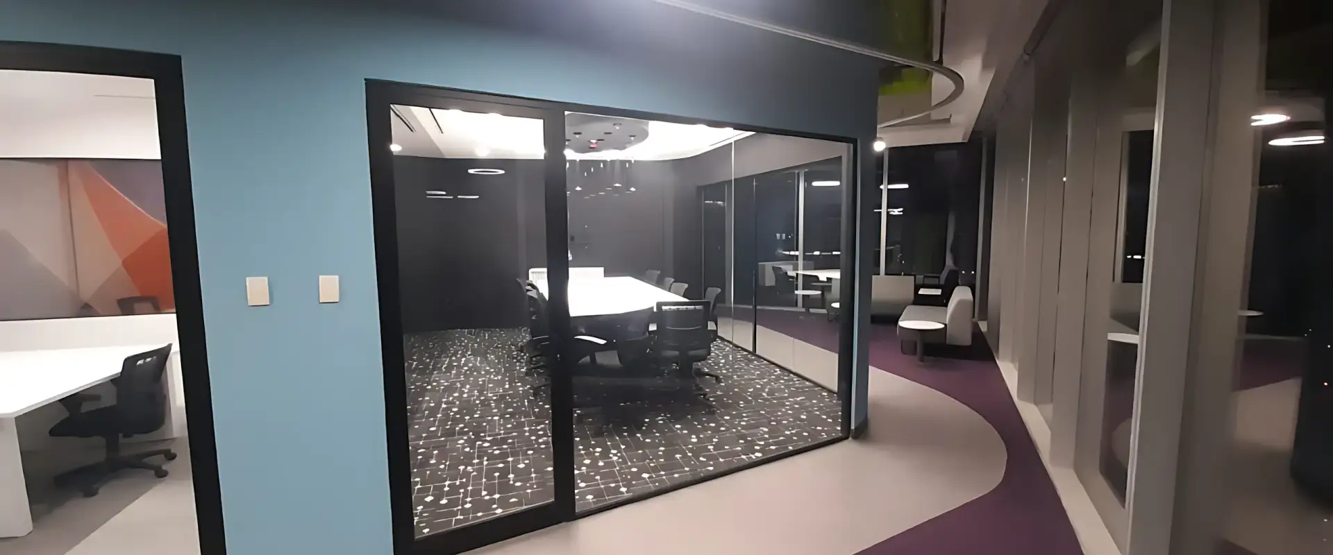 Globant project — image 10