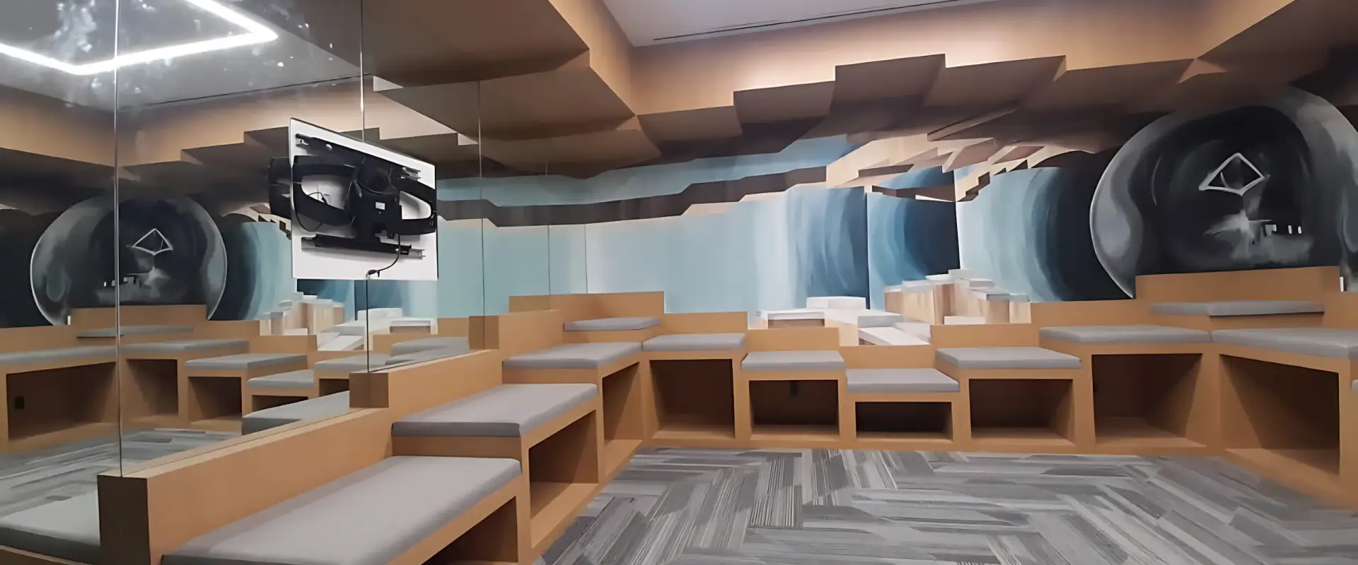 Globant project — image 11