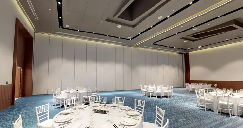 Grand Palladium Convention Center