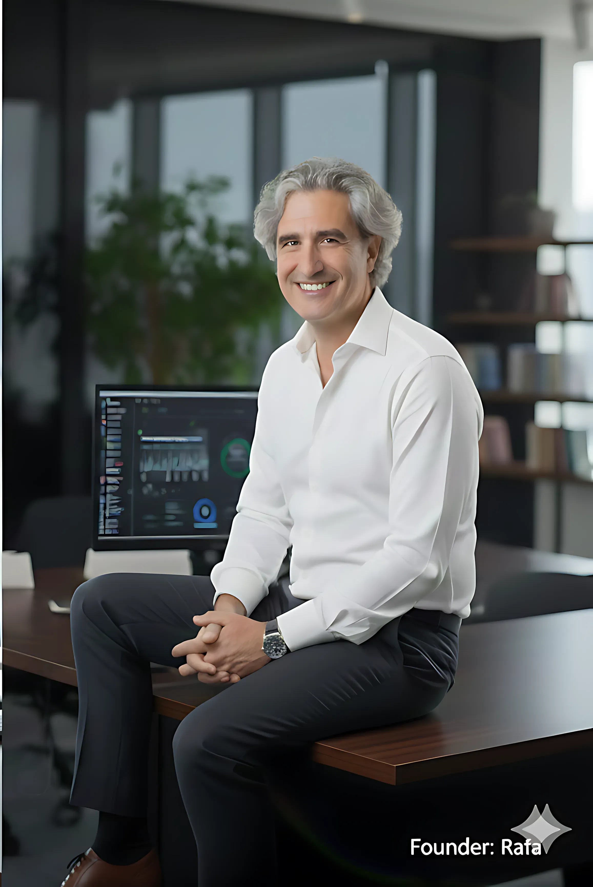 Rafael Rodríguez
